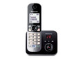 Panasonic Cordless Phone KX-TG6821 Dect, black