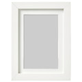 RIBBA Frame, white, 13x18 cm