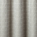 Curtain GoodHome Lunsar 140x260cm, grey