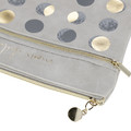 Pencil Case Pouch with Zipper Moon Child