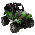 Rock Power Challenger RC Off-Road Vehicle 6+