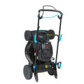 MacAllister Petrol Rotary Lawnmower B&S 550E 46 cm