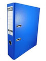 Bantex Lever Arch File Classic A4 7.5cm, blue