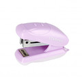 Starpak Mini Office Pastel Stapler, 24/6, 26/6, purple