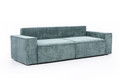 Sofa-Bed Flabio Anafi 8, blue