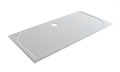 Composite Shower Tray GoodHome Limski 90x160cm