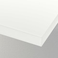LACK Wall shelf, white, 190x26 cm