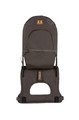 MiniMeis Shoulder Carrier G4 - Dark Grey