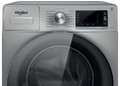 Whirlpool Pro Washing Machine AWH912 S/PRO