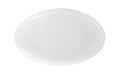 GoodHome LED Ceiling Lamp Leto 1000lm 25 cm, white