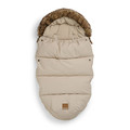 Elodie Details Footmuff Pure Khaki