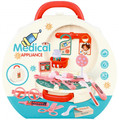 Medical Playset Case 3+