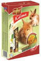 Vitapol Premium Complete Food for Rabbits 1kg