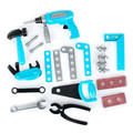 Tool Set Playset for Children 3+