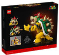 LEGO Super Mario The Mighty Bowser™ 18+