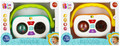 Bam Bam First Baby Radio 1pc, assorted colours, 12m+