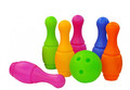 Bowling Set for Kids 6pcs