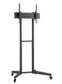 NewStar TV Mobile Floor Stand 37-70" 50kg FL50-540BL1