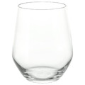 IVRIG Glass, clear glass, 45 cl