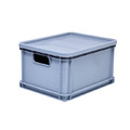 Keeeper Lid for Storage Box Robusto-Robert, small