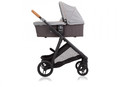 Graco Near2Me™ Carrycot, steeple grey