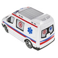 RC Ambulance Vehicle 3+