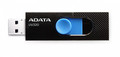 Adata USB Flash Drive UV320 64GB USB3.1 Black-Blue