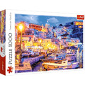 Trefl Jigsaw Puzzle Procida Italy 1000pcs 12+