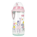 NUK First Choice Kiddy Cup 300ml 12m+, pink