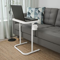 BJÖRKÅSEN Laptop stand, white