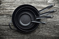 VARDAGEN Frying pan, carbon steel, 13 cm