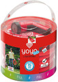 Garden Watering Hose Yoyo Go 30 m