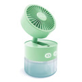 Media-Tech Breeze Fan Humidifier MT6515