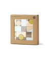 Kid's Concept Building Blocks, wood, 3+