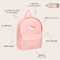 Kidzroom Children's Backpack Unicorn Stella, pink