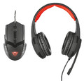 Trust Gaming Headset and Mouse GXT 784