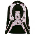 Backpack 27x39x20 Kittens Pink