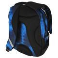 Teenage School Backpack Tie Dye