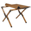 Outdoor Folding Table Mariposa