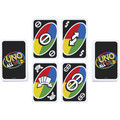 Mattel Game UNO All Wild™ HHL33 7+