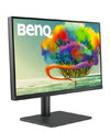 BenQ 27" Monitor LED 5ms QHD IPS HDMI DP USB PD2705U