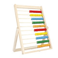 Wooden Abacus 3+