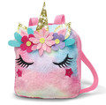 Toys Inn Sew Your Own Plush Backpack Unicorn 8+