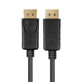 Unitek Cable DisplayPort M/M, 5,0m; Y-C610BK