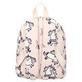 Kidzroom Children's Backpack Simple Things Pink