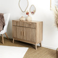 Chest of Drawers Klaus, natural