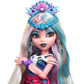 Monster High Monster Fest Lagoona Blue Fashion Doll HXH82 4+