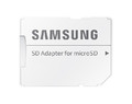 Samsung Memory Card EVO+ mSD with Adapter 512GB MB-MC512KA/EU