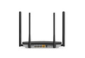 TP-Link Router 1xWAN 3xLAN-1Gb Mercusys AC12G