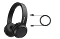 Philips Headphones BT TAH4205BK/00, black